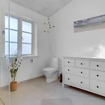 度假居 3 Bedroom Cozy In *