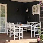 3 Bedroom Cozy In 度假居