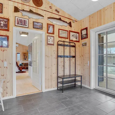 3 Bedroom Cozy In 度假居