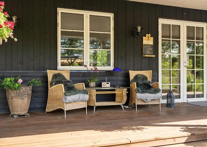 Semesterbostad 3 Bedroom Cozy In Vemb